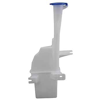 新政 天蛙Clear Dry Amazon.com: TRQ Windshield Washer Reservoir Compatible with